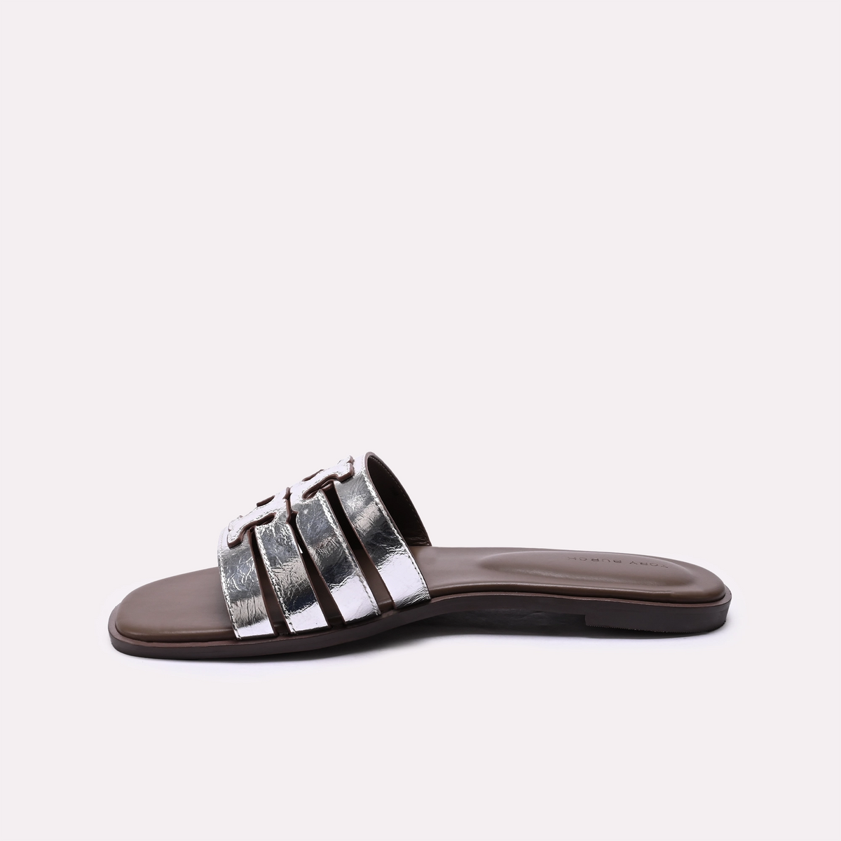 Casual Slipper Silver 0470103