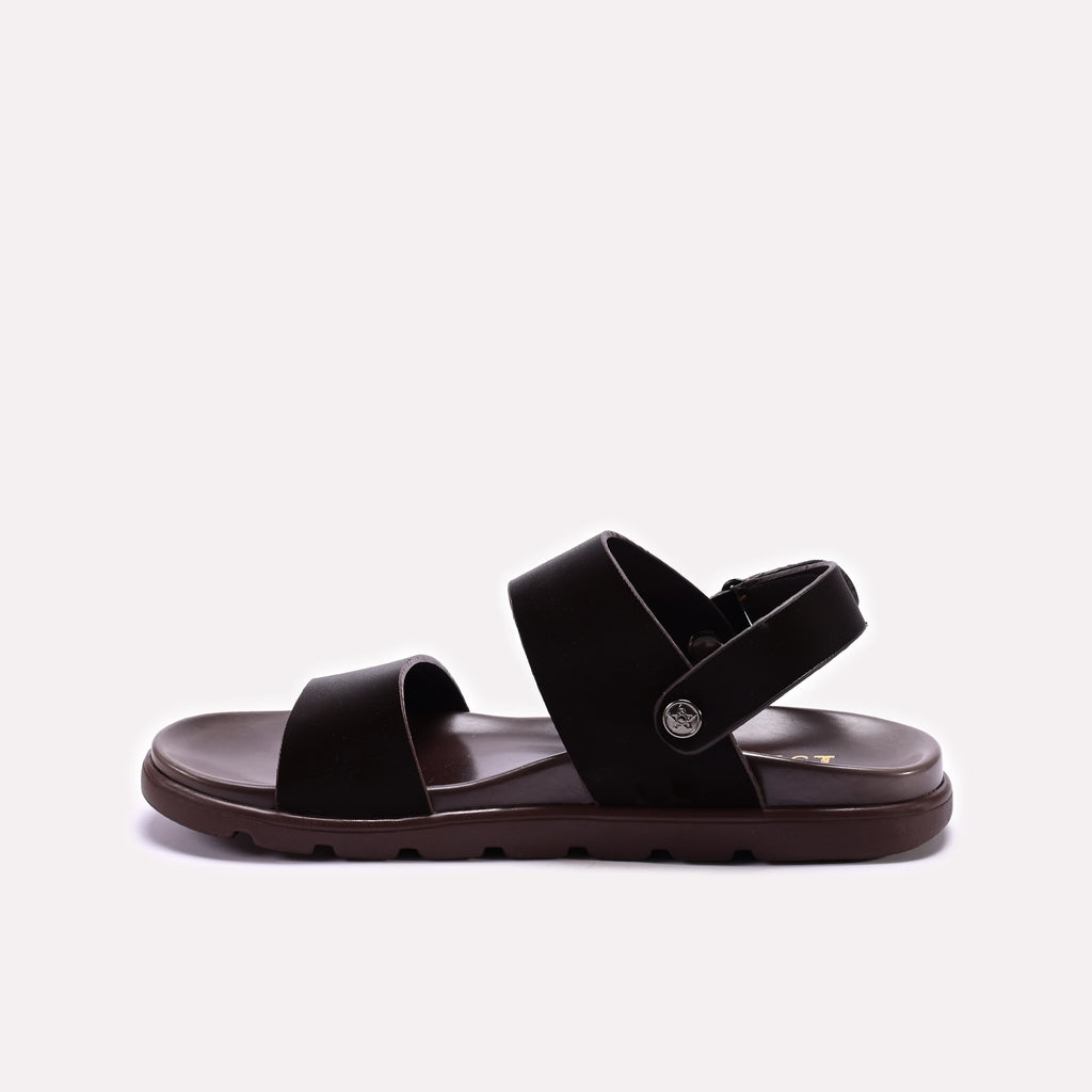 Casual Sandal Brown 0141373