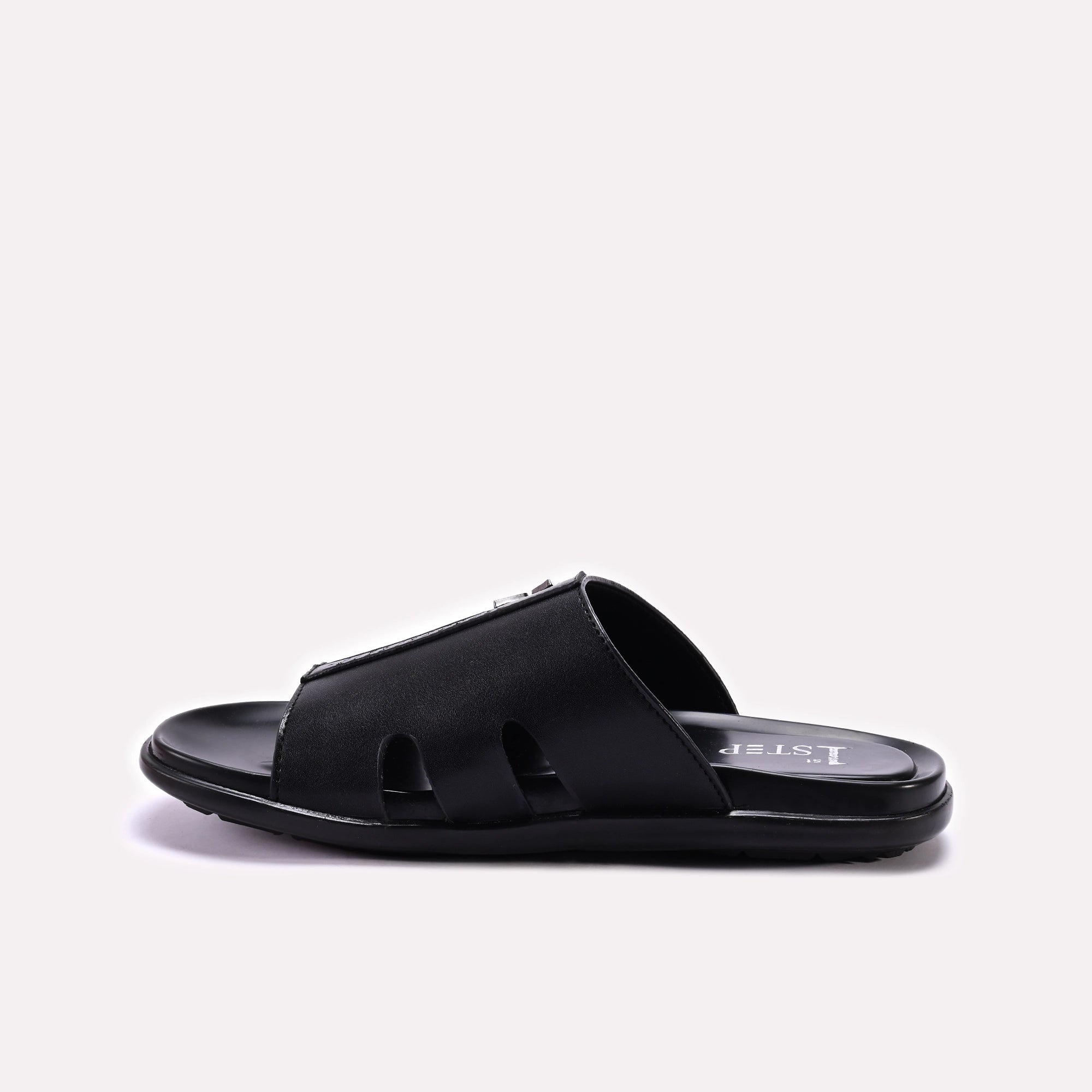 Casual Slipper Black 0151268
