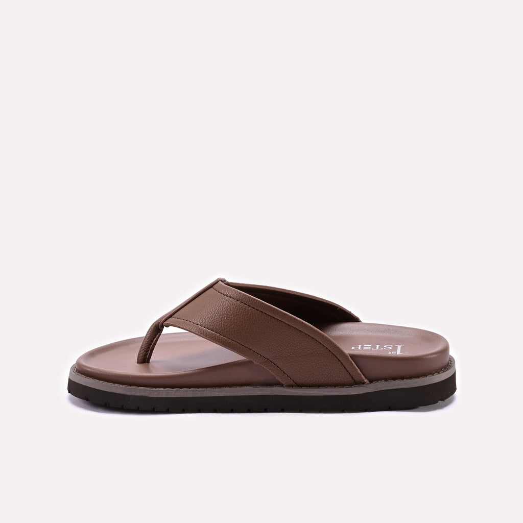 Casual Slipper Khaki 0151391