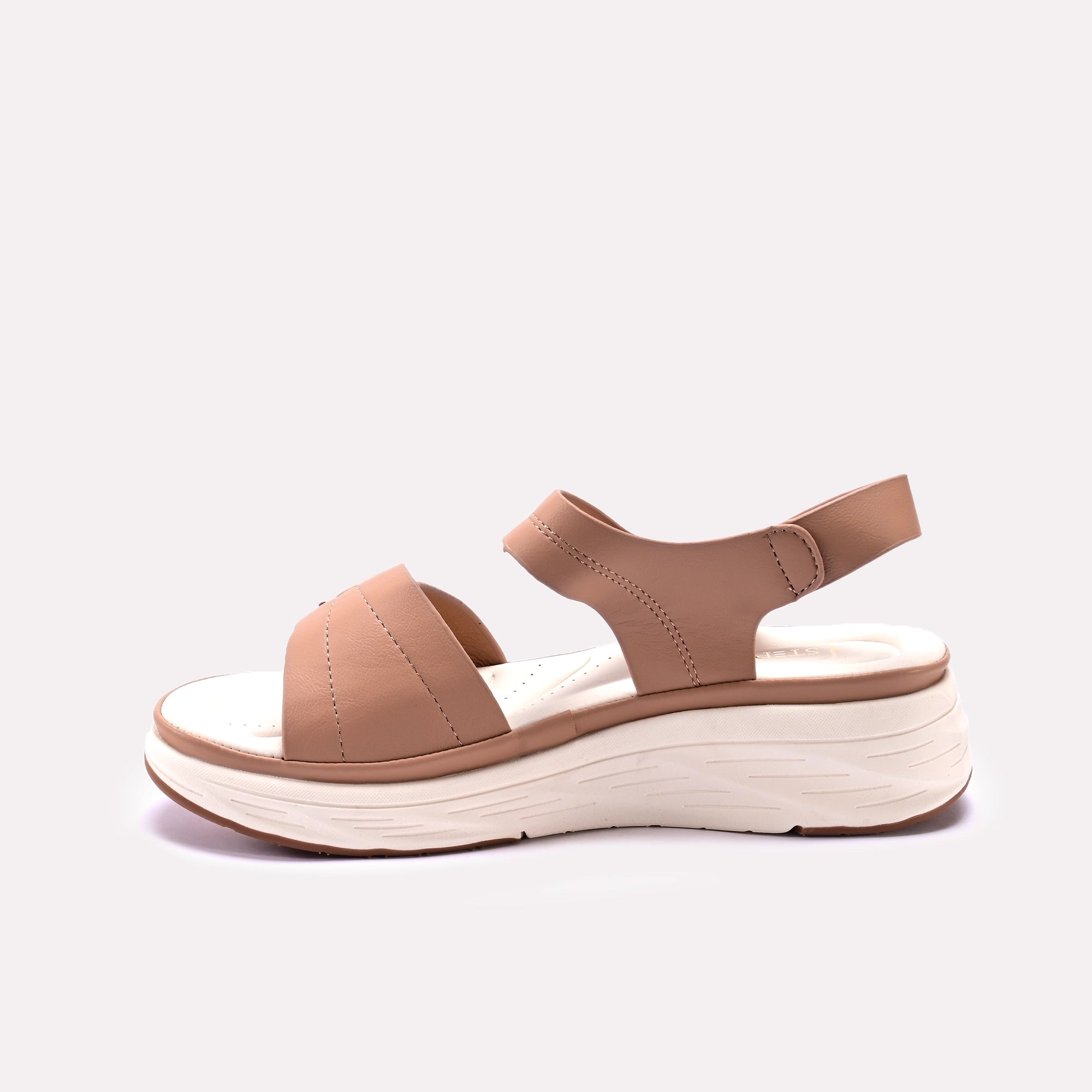 Casual Sandal Fawn 0421813