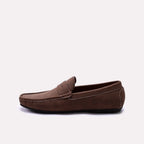 Loafer Shoes Brown 0131132