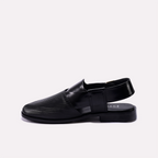 Peshawri Sandal Black 0141349