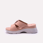 Pink Casual Slipper 0413458