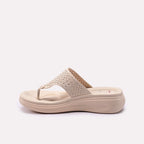 Casual Slipper Fawn 0413453