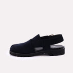 Peshawari Sandal Black 0141390