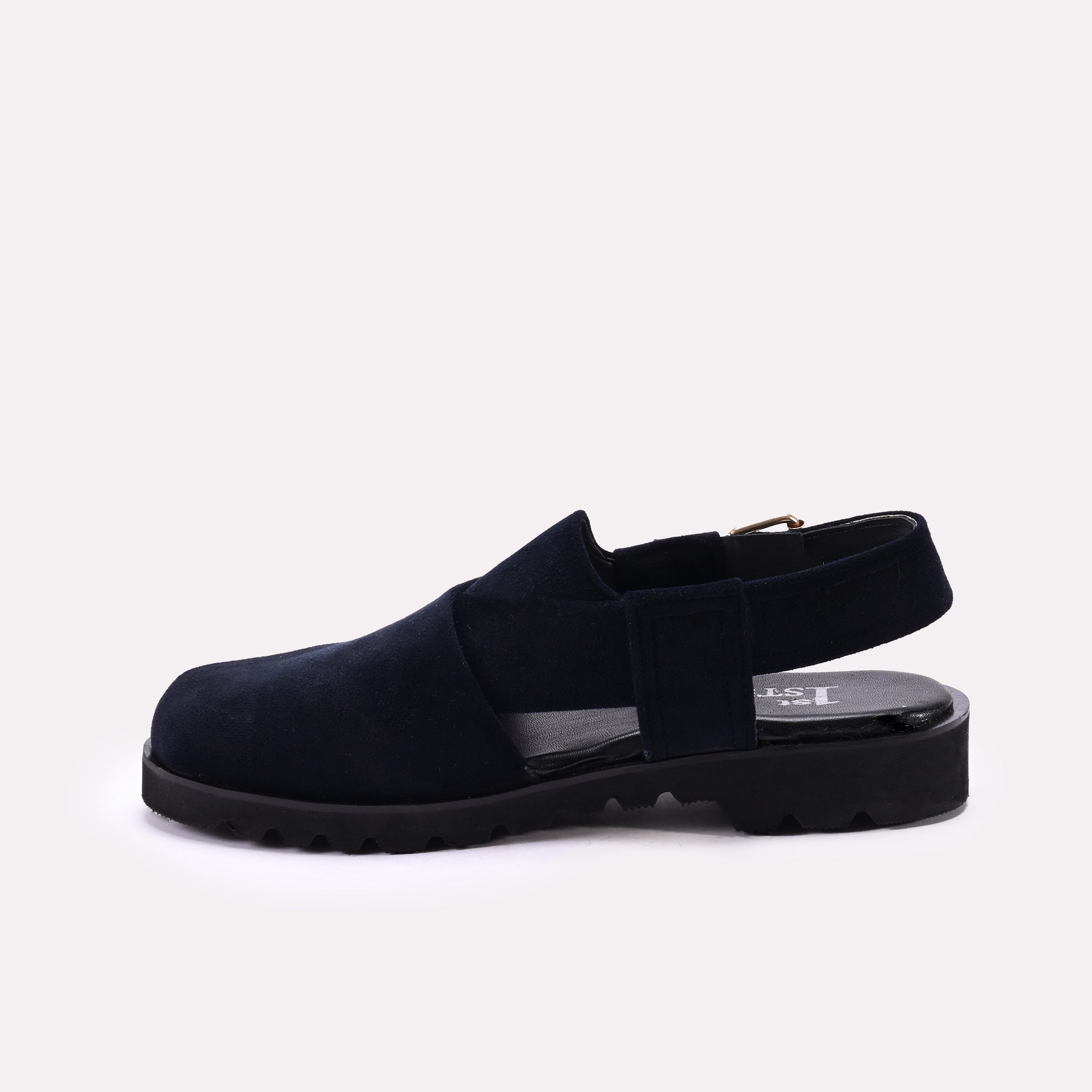 Peshawari Sandal Black 0141390