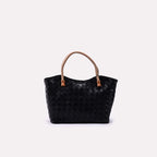 Casual Shoulder Bags Black 0331460