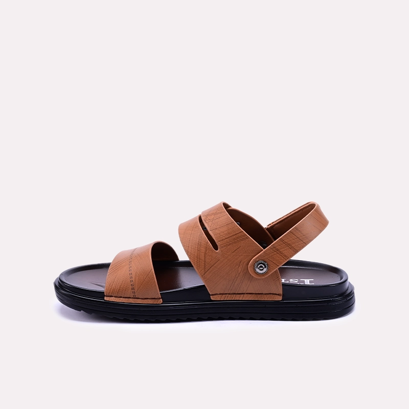 Mustard Casual Sandals For Men