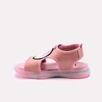 Baby Casual Sandal Pink 0721350