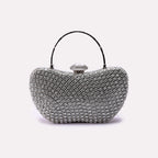 Party Clutch Silver 0315852