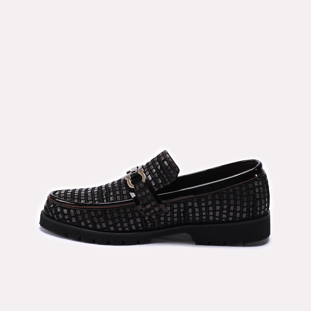 Casual Shoes Brown 0160729