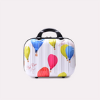 Makeup Box White 0835215