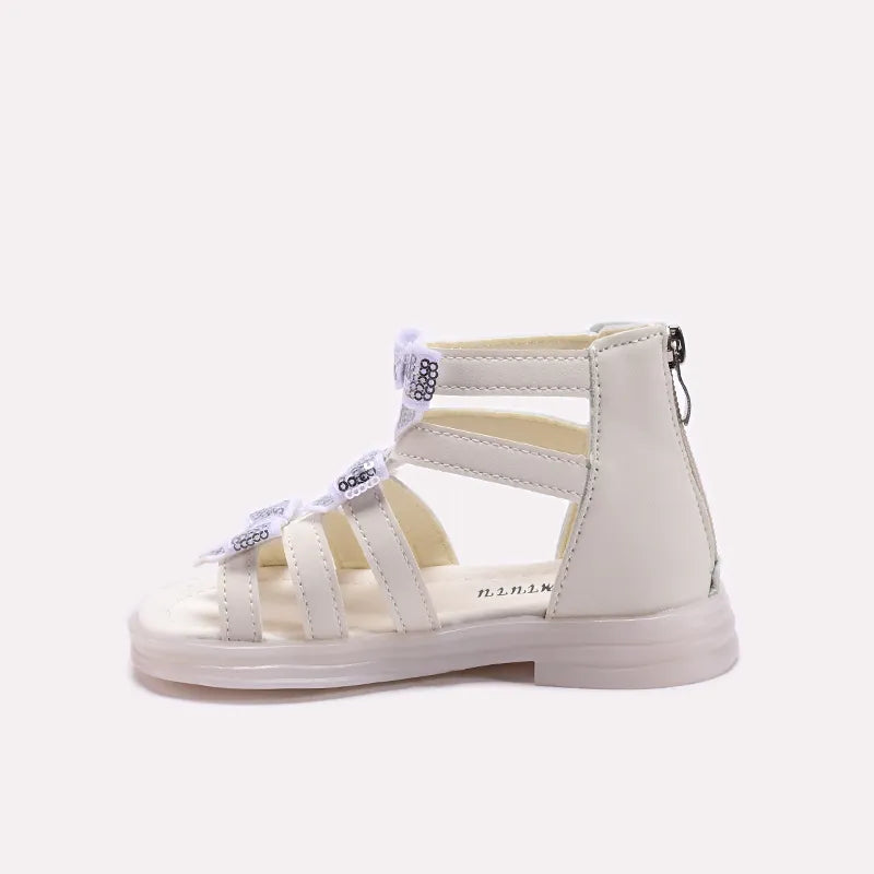 Fawn Fancy Sandal 0721100