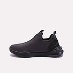 Gray Mens Sneakers 0120615