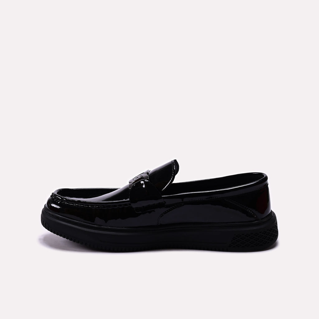 Casual Shoes Black 0160631
