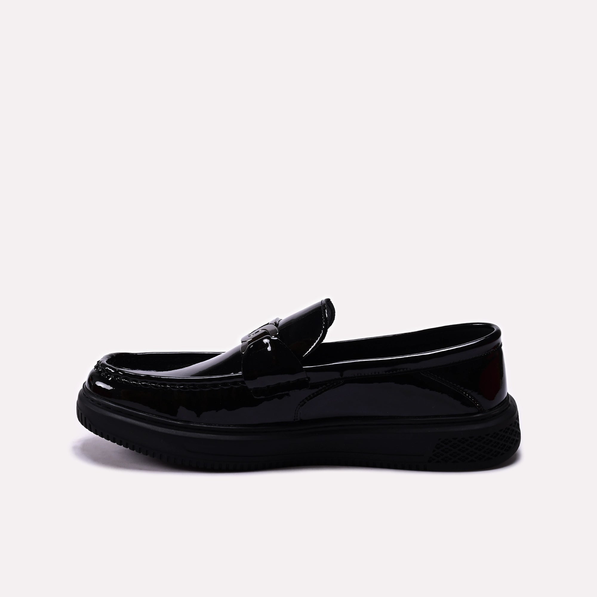 Casual Shoes Black 0160631