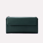 Casual Wallet Green 0310417