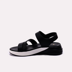 Casual Sandal Black 0421868