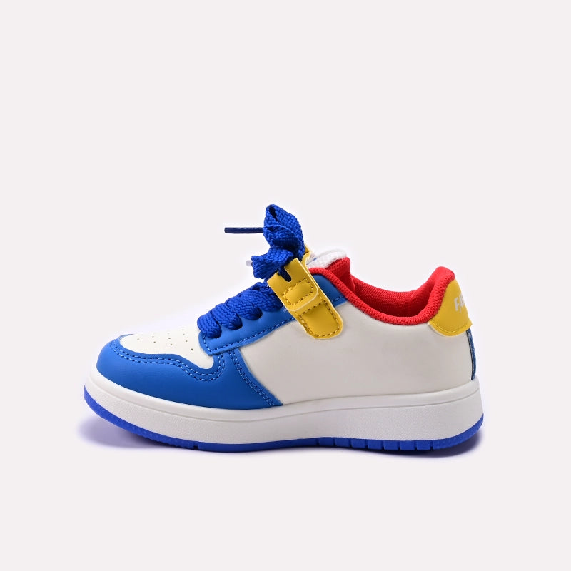 Baba Jogger Shoes 0650698 Blue