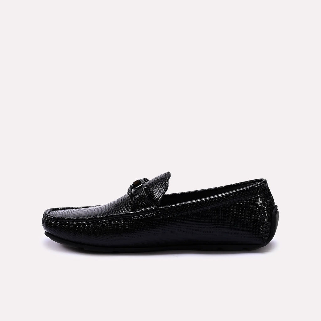 Loafer Shoes Black 0131136