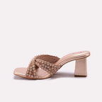 Fancy Slipper Peach 0413727