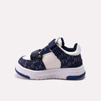 Baba Sneaker Shoes Blue 0640111