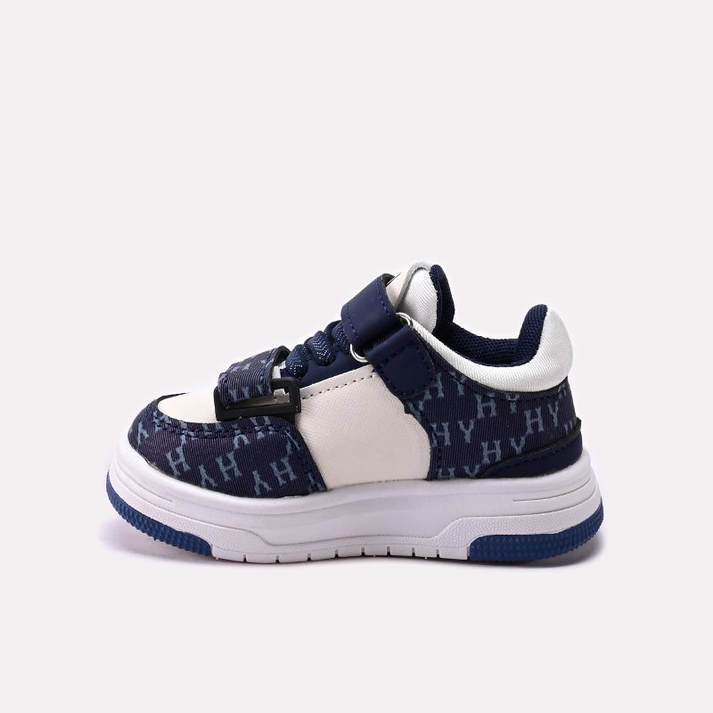Baba Sneaker Shoes Blue 0640111