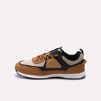Baba Sneaker Shoes Mustard 0640124