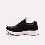 Sneaker Shoes Brown 0120654