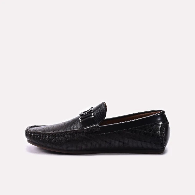 Loafer Shoes Brown 0131020