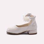Baby Casual Pumps Fawn 0710617