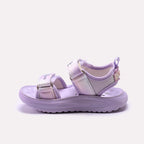 Baby Casual Sandal Purple 0721355
