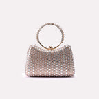 Casual Clutch Peach 0315893