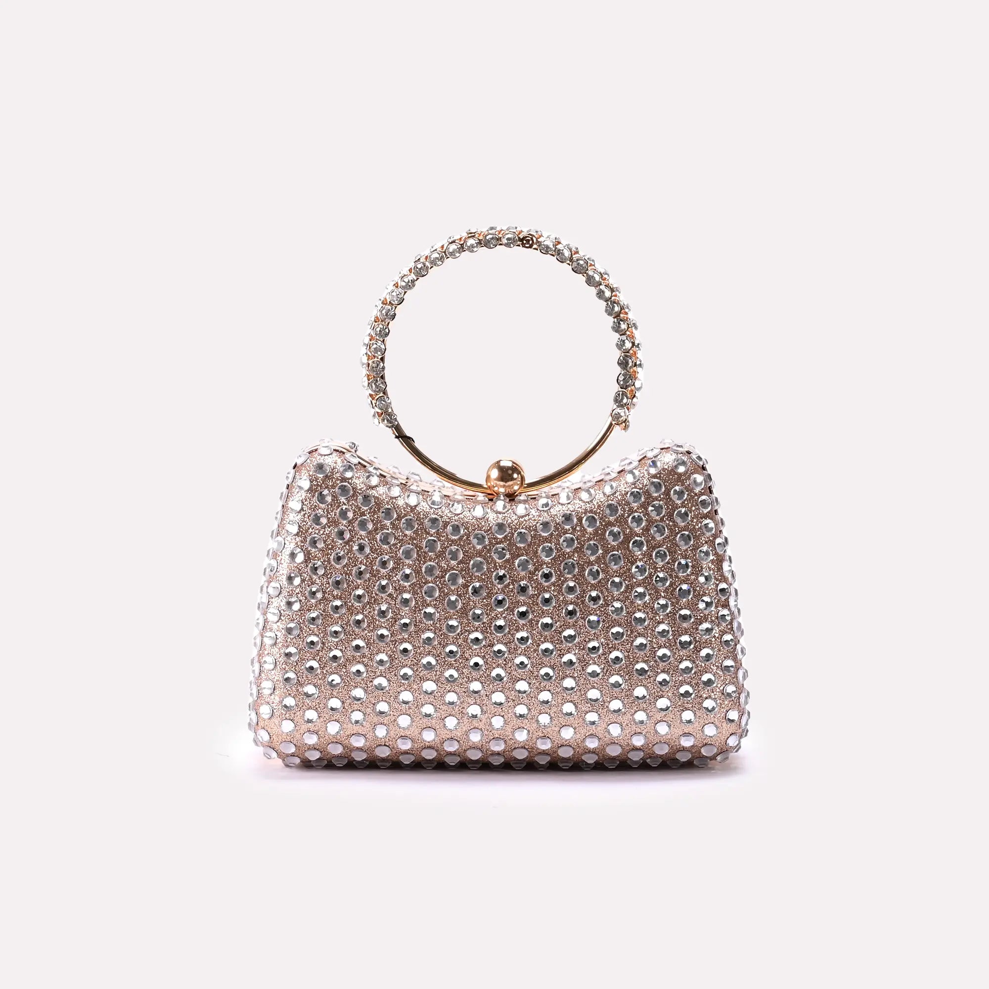 Casual Clutch Peach 0315893