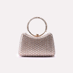 Casual Clutch Peach 0315893