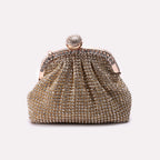 Party Clutch Light Gold 0315841