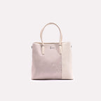 Light Gray Ladies Casual Shoulder Bags 0331440