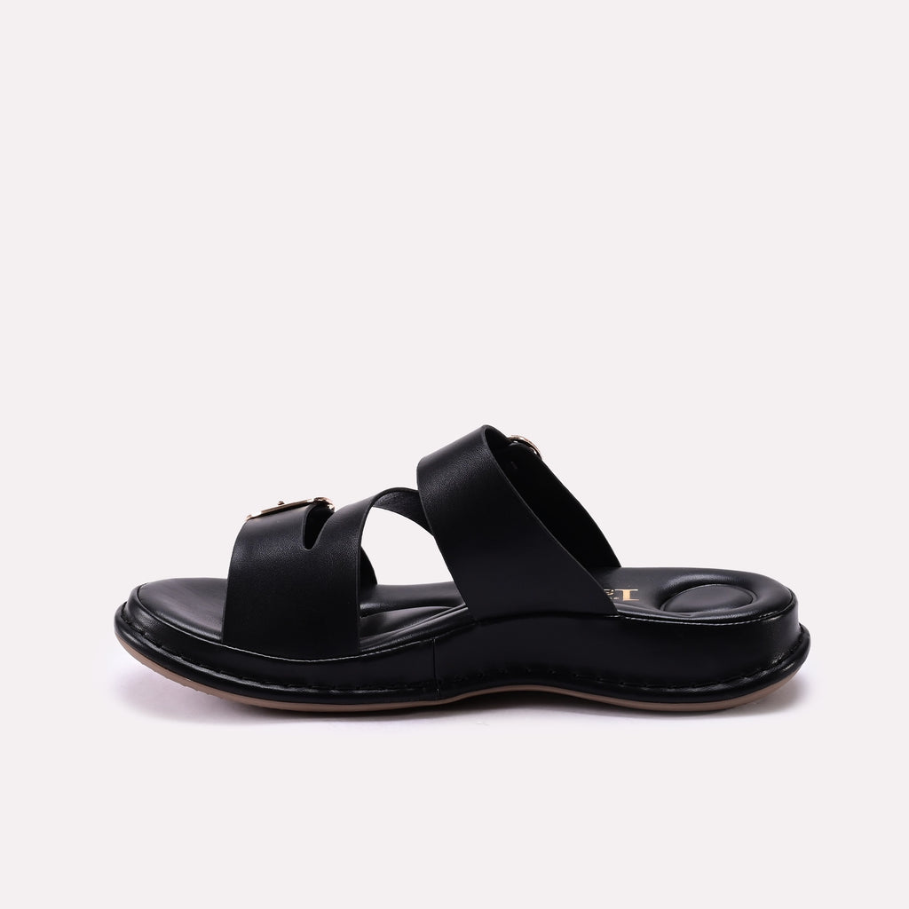 Casual Slipper Black 0413862