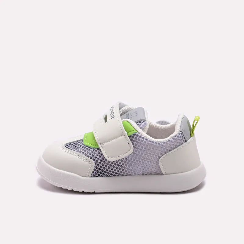 Baba Fawn Sneaker Shoes 0640099