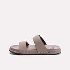 Khaki Casual Slipper 0151164