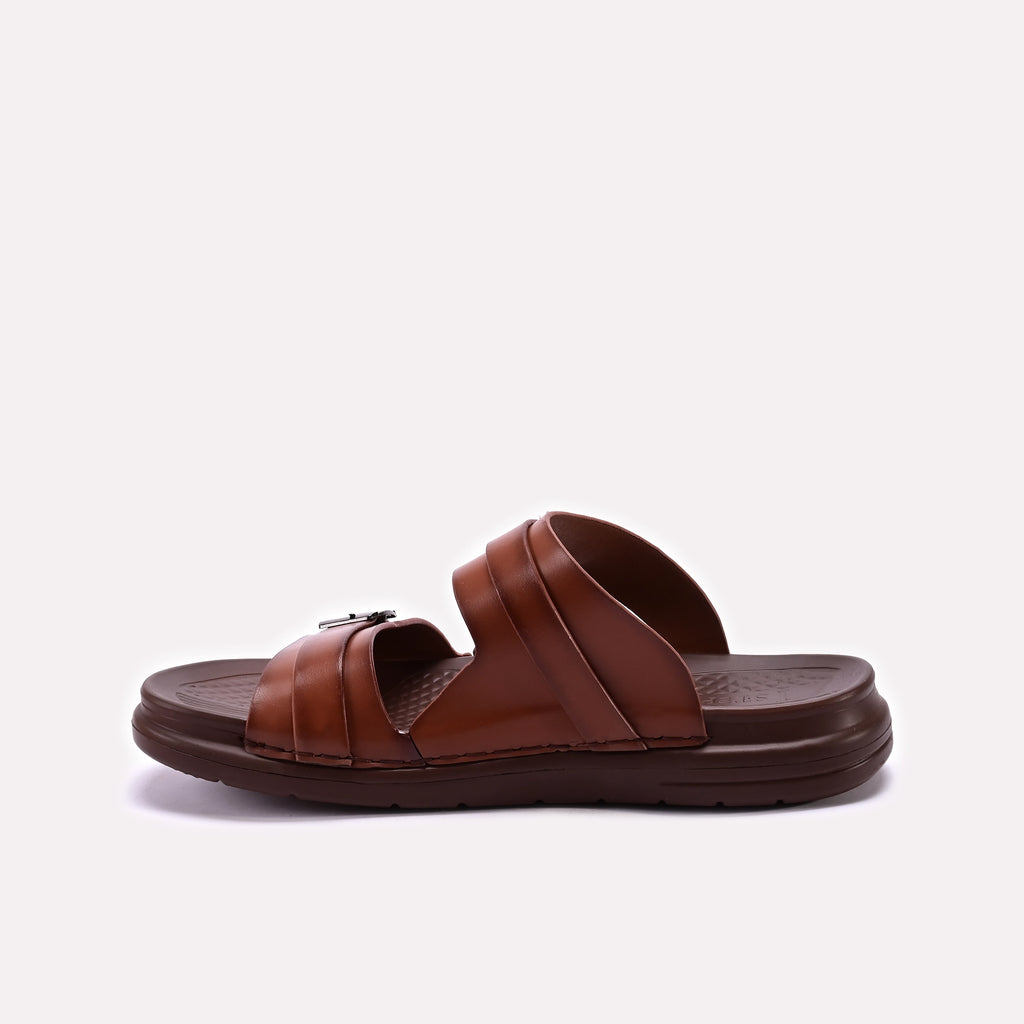 Casual Slipper Mustard 0151302