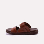Casual Slipper Mustard 0151302