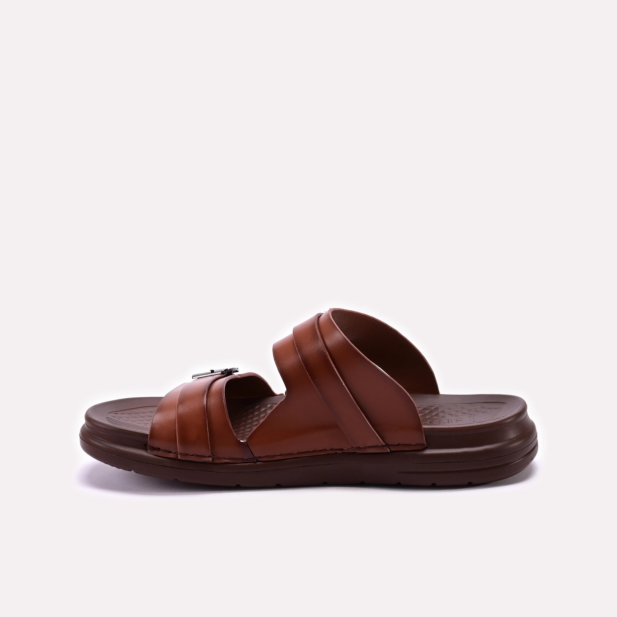 Casual Slipper Mustard 0151302