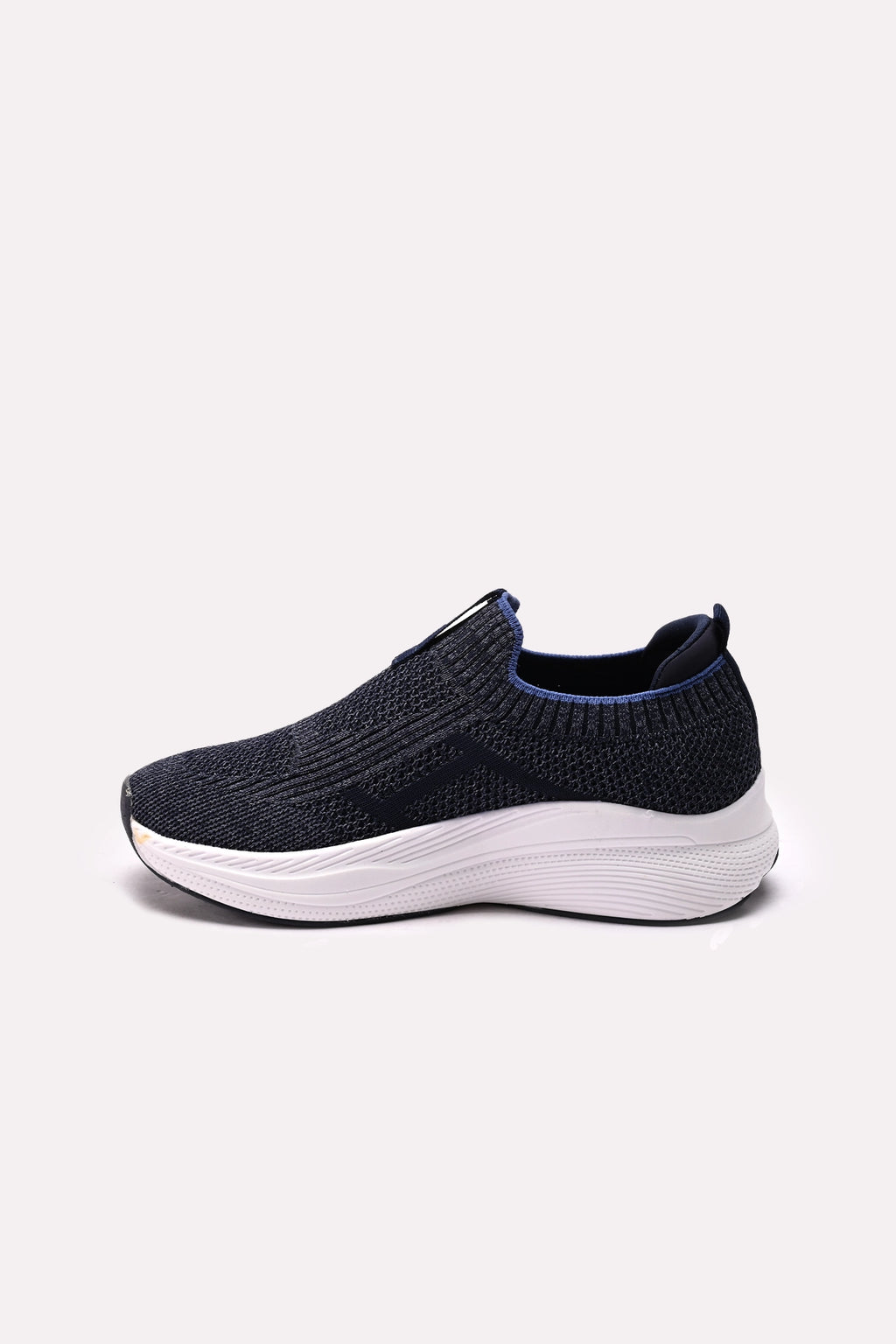 Women Sneaker Shoes Blue 0441066
