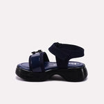 Blue Casual Sandal 0720815