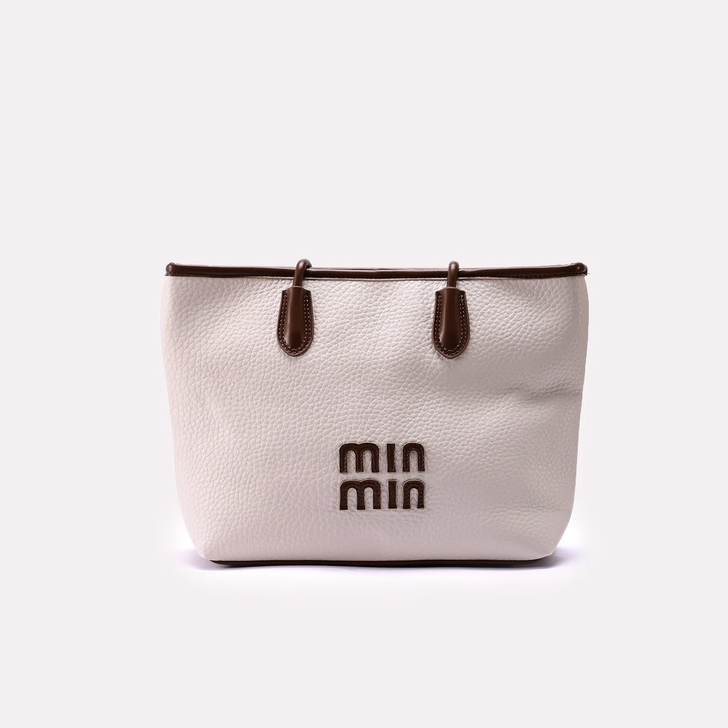 Casual Shoulder Bags Fawn 0331714