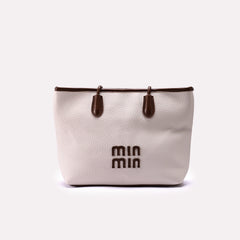 Casual Shoulder Bags Fawn 0331714