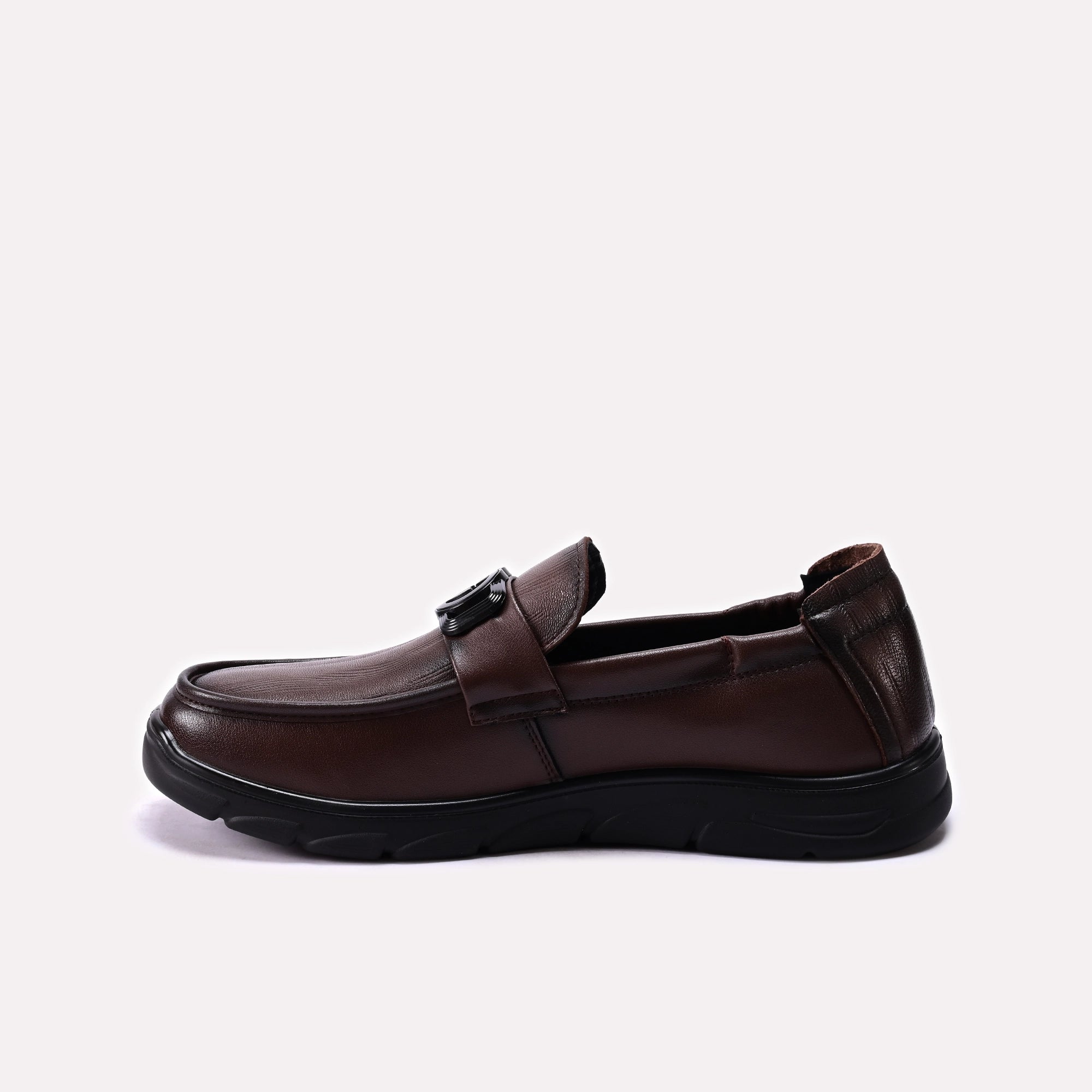 Casual Shoes Brown 0160632