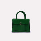 Casual Shoulder Bags Green 0331452